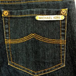 Vintage Michael Kors jeans